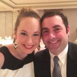 Meet your Posher, Audrey